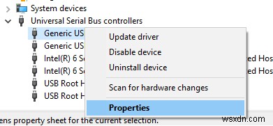 Windows 10 पर USB डिवाइस नॉट रिकग्नाइज्ड एरर को कैसे ठीक करें