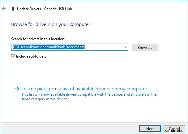 Windows 10 पर USB डिवाइस नॉट रिकग्नाइज्ड एरर को कैसे ठीक करें