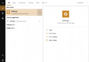 Windows 10 में डिस्क स्थान का उपयोग कैसे देखें