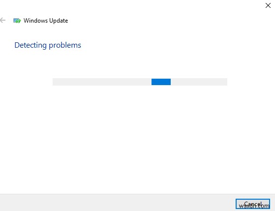 Windows 10 अपडेट त्रुटि कोड को कैसे ठीक करें:80072ee2
