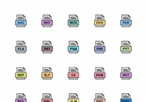 मैं विंडोज 10 में फाइल एक्सटेंशन कैसे दिखाऊं?