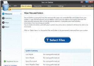 डिलीट की गई फ़ाइलों को विंडोज 10, 8, 7 में वापस पाने योग्य कैसे बनाएं?