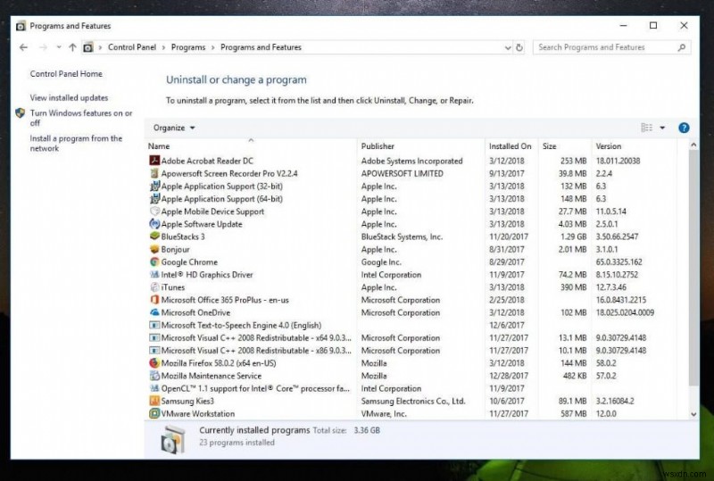 Windows में  आपका कंप्यूटर 4 वायरस से संक्रमित है  को कैसे ठीक करें