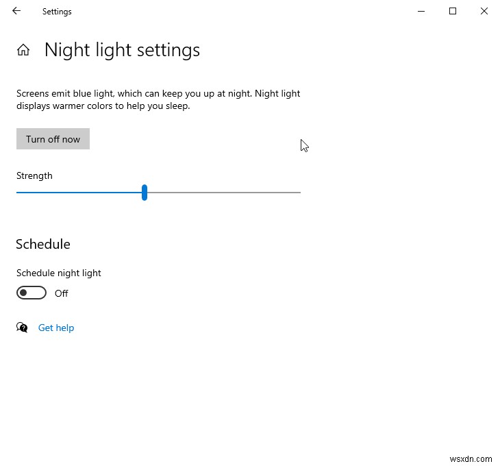 Windows 10 पर काम नहीं कर रहे HDR डिस्प्ले को कैसे ठीक करें?