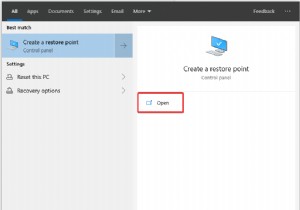 विंडोज 10 को बूट करने में सक्षम नहीं को कैसे ठीक करें