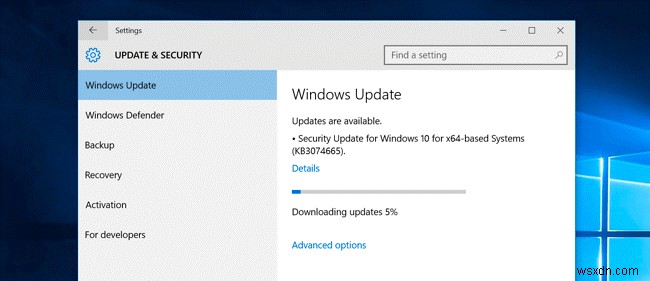 Windows 10 स्थापित करने के बाद आपको जिन चीजों को प्राथमिकता के आधार पर करना चाहिए