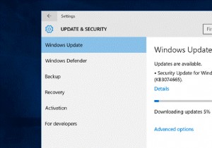 Windows 10 स्थापित करने के बाद आपको जिन चीजों को प्राथमिकता के आधार पर करना चाहिए