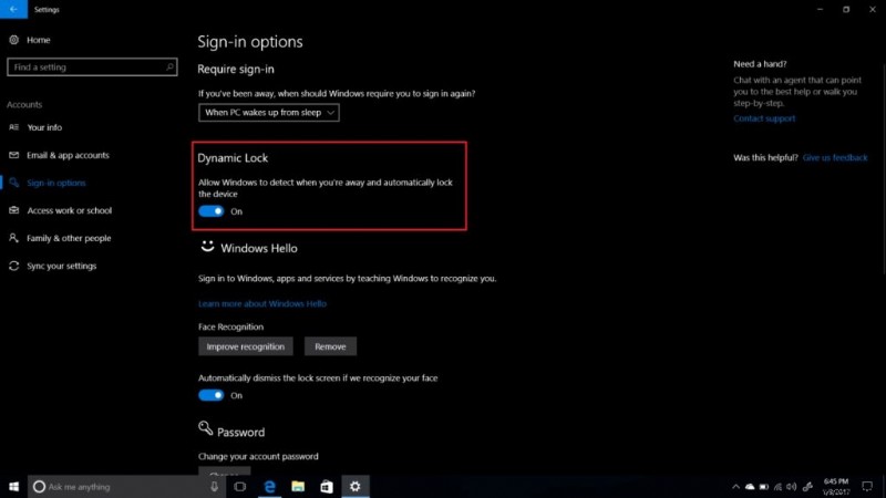 Windows 10 क्रिएटर्स अपडेट में 9 नई सेटिंग सुविधाएं