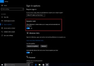 Windows 10 क्रिएटर्स अपडेट में 9 नई सेटिंग सुविधाएं