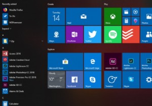 Windows 10 के लिए सर्वश्रेष्ठ हिडन ट्रिक्स