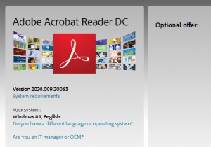 Windows 10 में Adobe Acrobat Reader के साथ आइकन की समस्याओं को कैसे ठीक करें