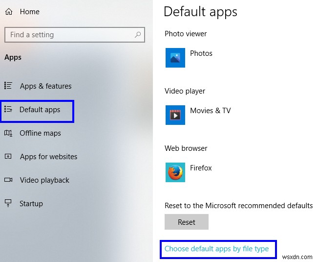 Windows 10 में Adobe Acrobat Reader के साथ आइकन की समस्याओं को कैसे ठीक करें