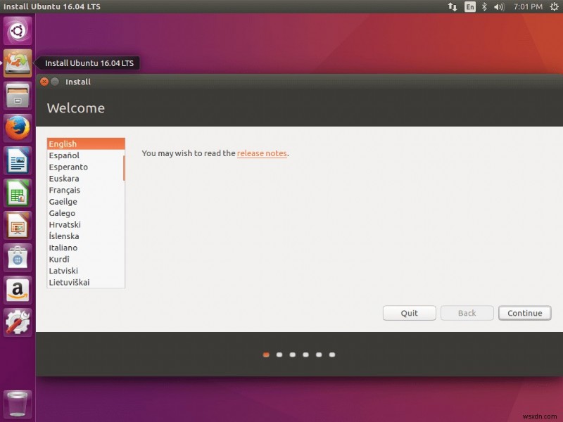 Windows 10 और Ubuntu को डुअल बूट कैसे करें