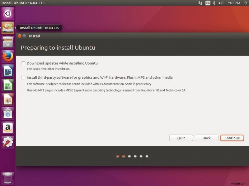 Windows 10 और Ubuntu को डुअल बूट कैसे करें