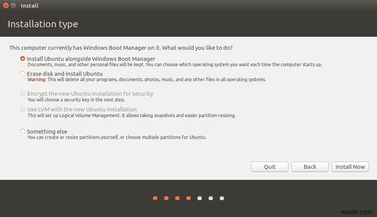 Windows 10 और Ubuntu को डुअल बूट कैसे करें