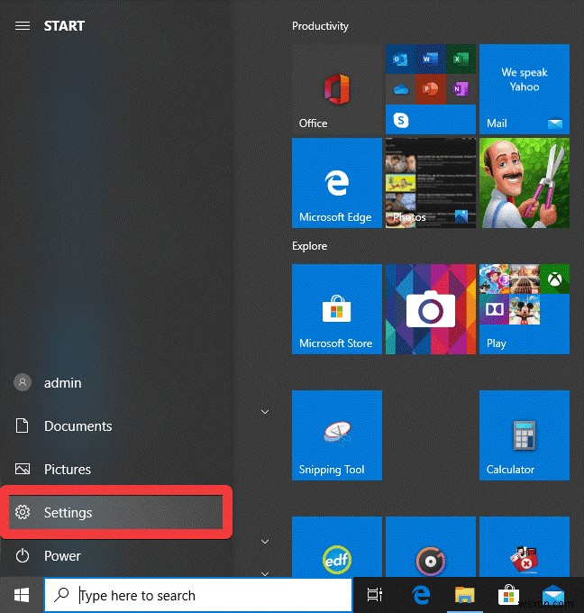 Windows 10 में टेलीमेट्री और डेटा संग्रह को कैसे अक्षम करें