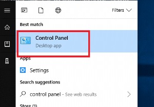 Windows 10 में किसी प्रोग्राम के लिए इंटरनेट एक्सेस ब्लॉक करें