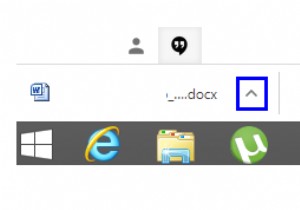 Google Chrome डाउनलोड की गई फ़ाइलों को Windows 10 में अपने आप खुलने से कैसे रोकें?