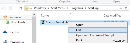 Windows 10 स्टार्टअप ध्वनि को कैसे अनुकूलित करें?