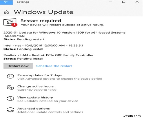 Windows 10 कार्य प्रबंधक द्वारा प्रतिसाद नहीं देने पर कैसे ठीक करें