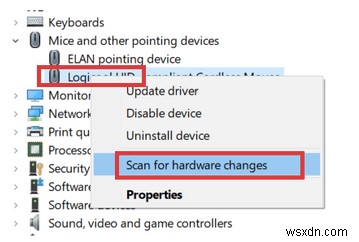 Windows पर  वायरलेस माउस कनेक्ट करने में सक्षम नहीं  समस्या को कैसे ठीक करें [SOLVED]