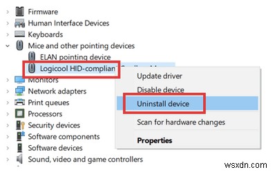 Windows पर  वायरलेस माउस कनेक्ट करने में सक्षम नहीं  समस्या को कैसे ठीक करें [SOLVED]
