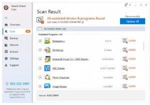 Windows 10 पर ड्राइवर्स को अपडेट करने के आठ तरीके:पीसी ड्राइवर्स गाइड