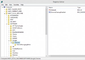 Windows 10 में रजिस्ट्री मरम्मत के चरण और आयात त्रुटि ठीक करें