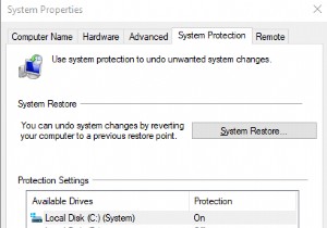 विंडोज 10 में सिस्टम फाइल्स का बैकअप कैसे लें?