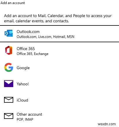 Windows 10 के लिए iCloud कैसे सेट करें और iCloud कैलेंडर से स्पैम कैसे निकालें?