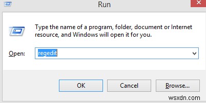 रजिस्ट्री संपादक Windows 10 का उपयोग करके फ़ाइलों का बैकअप, पुनर्स्थापित और संपादित कैसे करें?