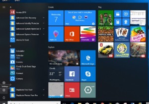 फ़ाइल इतिहास के साथ Windows 10 में डेटा कैसे बचाएं और पुनर्स्थापित करें