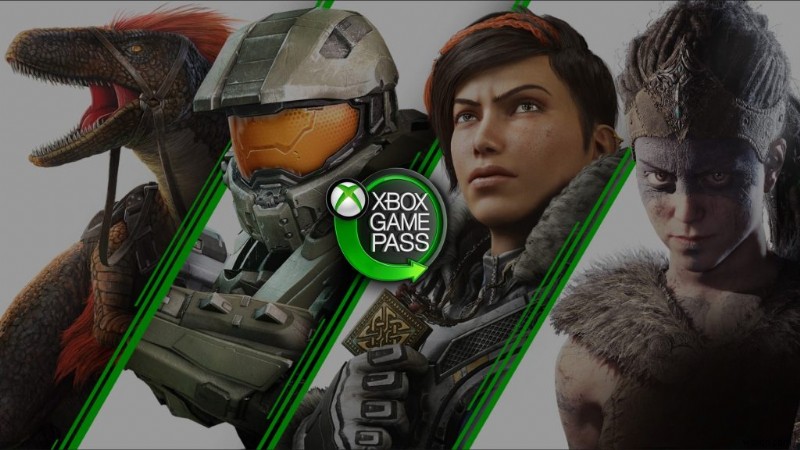 Windows 10 पर Xbox Game Pass का उपयोग कैसे करें