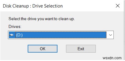 डिस्क स्थान समाप्त हो रहा है (Windows 10, 8, 7) - आपको यह करना है