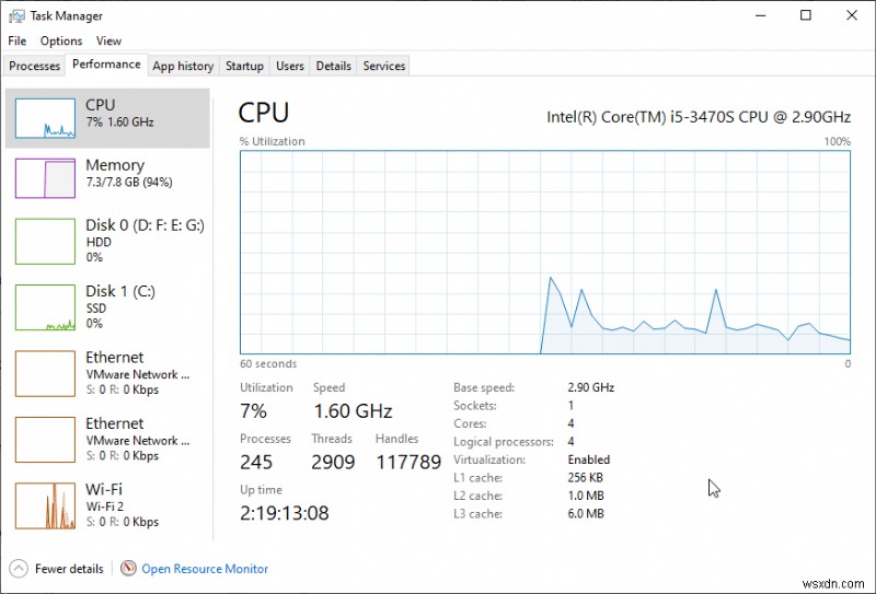 Windows पर मेमोरी कैसे साफ़ करें और RAM बढ़ाएँ