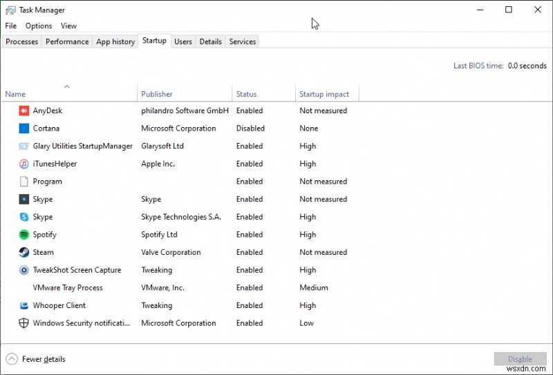 Windows पर मेमोरी कैसे साफ़ करें और RAM बढ़ाएँ