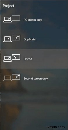 Windows 10 पर डुअल मॉनिटर कैसे सेटअप करें