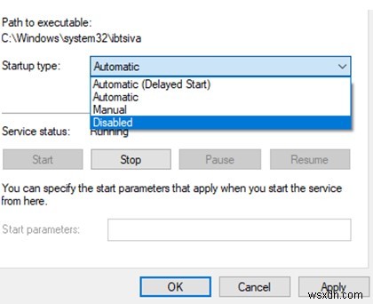 Windows 10 में IAStorDataSvc उच्च CPU मेमोरी उपयोग को कैसे ठीक करें