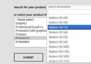 Windows 10 के लिए AMD RX 570 ड्राइवर कैसे डाउनलोड करें