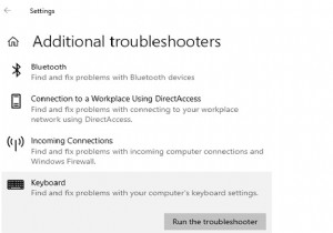 Windows 10 PC में Logitech कीबोर्ड लैग को कैसे ठीक करें?