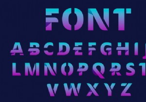 विंडोज 10 में फॉन्ट कैसे इनस्टॉल करें