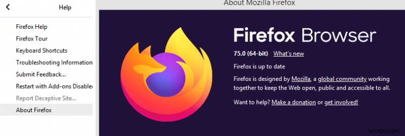 Windows 10 में Firefox हाई मेमोरी उपयोग को कैसे कम करें