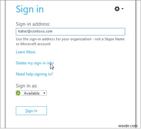 Windows 10 से व्यवसाय के लिए Skype को कैसे अनइंस्टॉल करें