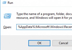 Windows 10 में हाल की फ़ाइलें और फ़्रीक्वेंट फ़ोल्डर कैसे बंद करें