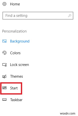 Windows 10 में हाल की फ़ाइलें और फ़्रीक्वेंट फ़ोल्डर कैसे बंद करें