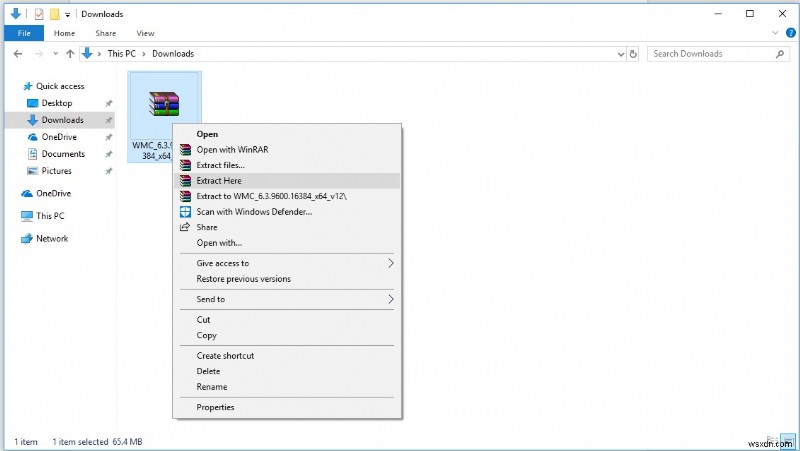 Windows 10 पर Windows Media Center कैसे स्थापित करें