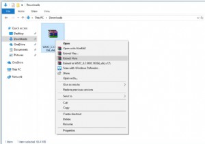 Windows 10 पर Windows Media Center कैसे स्थापित करें