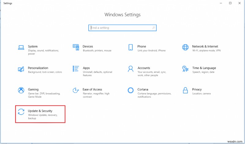 Windows 10 अक्टूबर अपडेट इंस्टॉल करने के बाद समस्या को कैसे ठीक करें