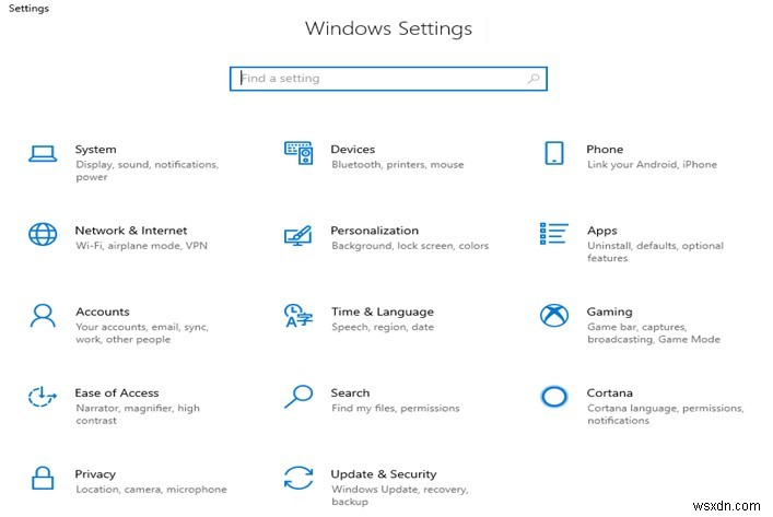 Windows 10 में काम नहीं कर रहे Dell वेबकैम को कैसे ठीक करें?