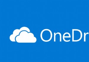 Windows 10 पर OneDrive उच्च CPU उपयोग को कैसे ठीक और अक्षम करें